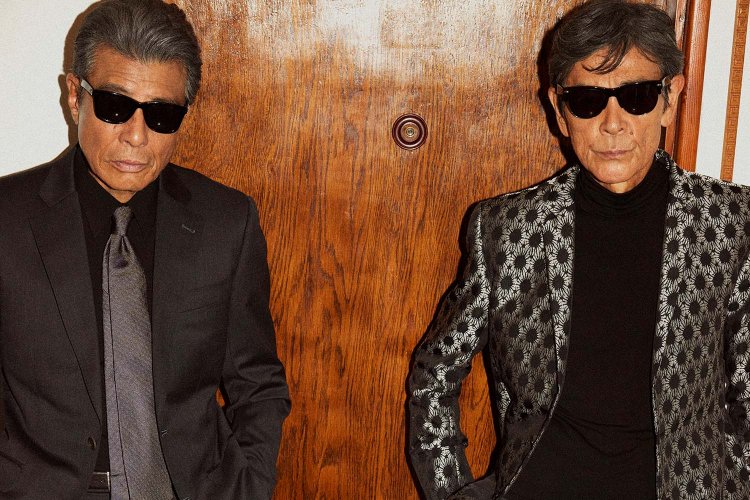 （C）2024「帰ってきた あぶない刑事」製作委員会