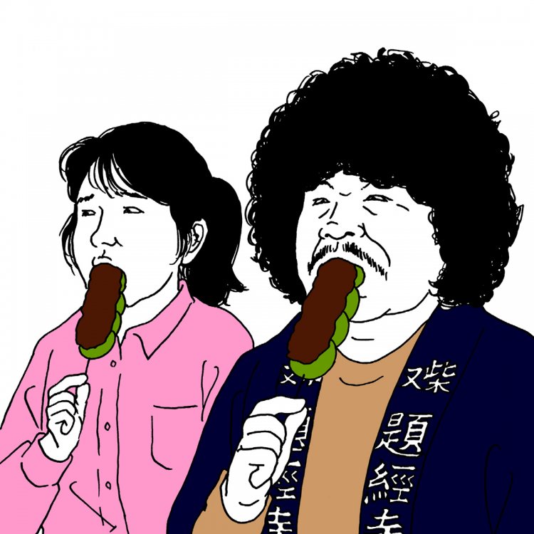 【男はつらいよ全50作さんぽ特別編】17歳あけみの家出大騒動～妄想小説「タコとあけみの葛飾物語」第3話 前編