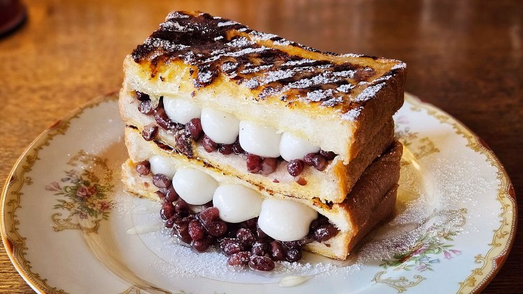 イリヤプラスカフェ＠カスタム倉庫