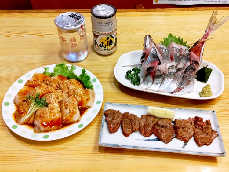 居酒屋 千（いざかや せん）