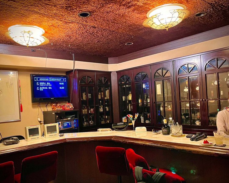 スタンドバーIMG_4478