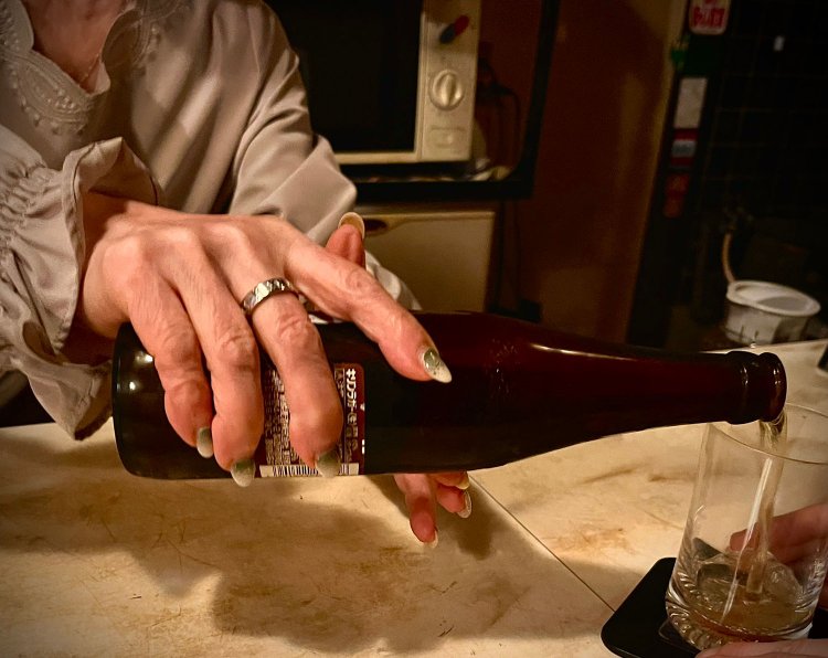 スタンドバーIMG_4479