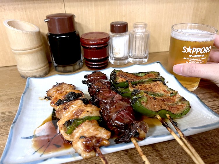 鳥竹総本店（とりたけそうほんてん）