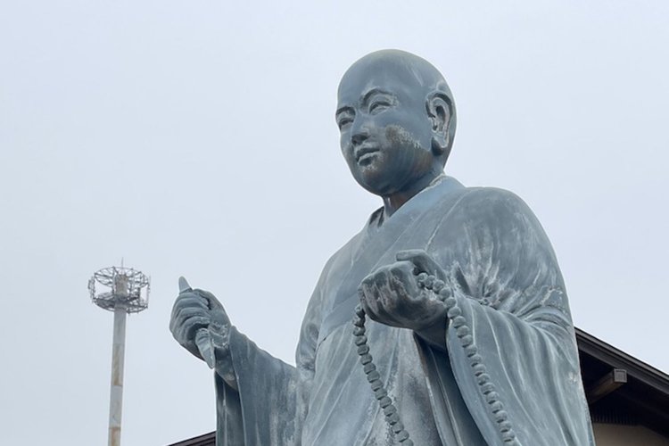 空海と最澄。教科書にも載っている超有名なお坊さんは、いったいどんな人物だった？