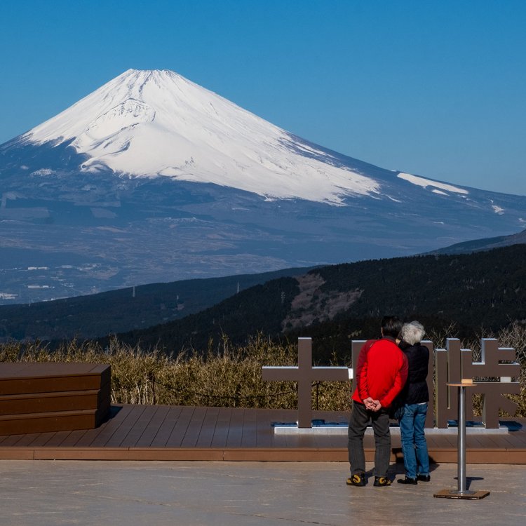 【徒然リトルジャーニー】静岡県函南町～富士を望むのどけし伊豆半島の玄関口