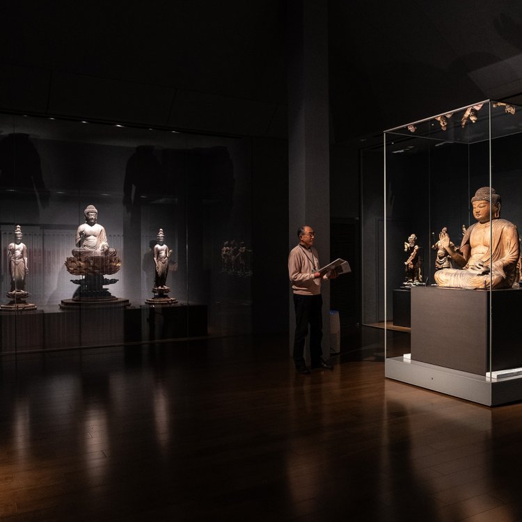 ボランティアガイドによる解説は30分ほどで、一聴の価値ありだ。