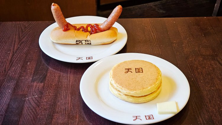 抹茶に和栗も！ 浅草でこだわりのスイーツが味わえる人気カフェ4選 ～黒猫スイーツ散歩 浅草編まとめ③～