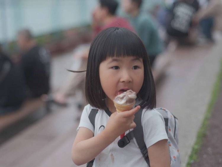 【camell】FUJIFILMのフィルムシミュレーション