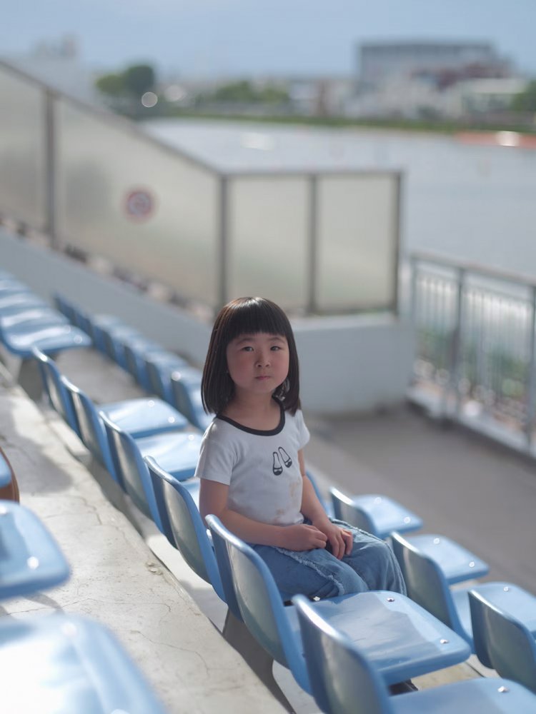 【camell】FUJIFILMのフィルムシミュレーション