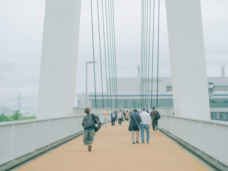 【camell】FUJIFILMのフィルムシミュレーション