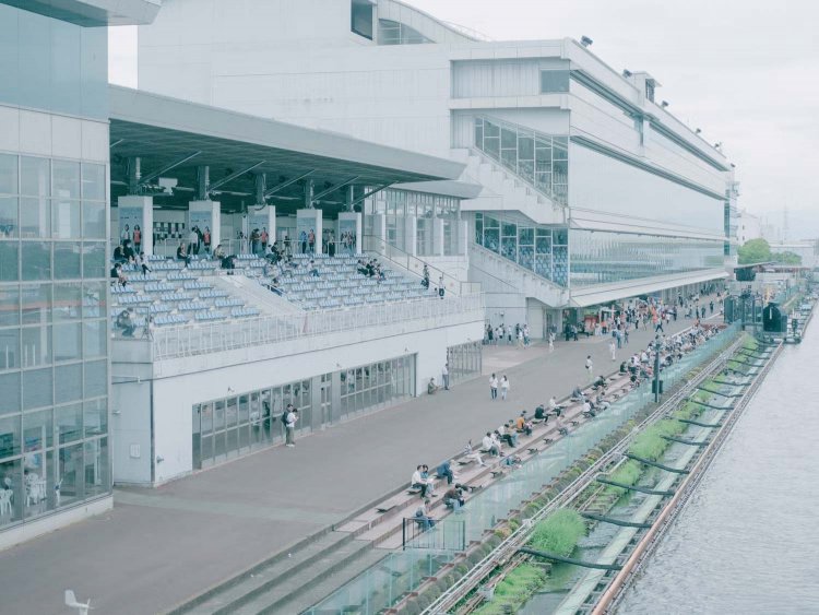 【camell】FUJIFILMのフィルムシミュレーション