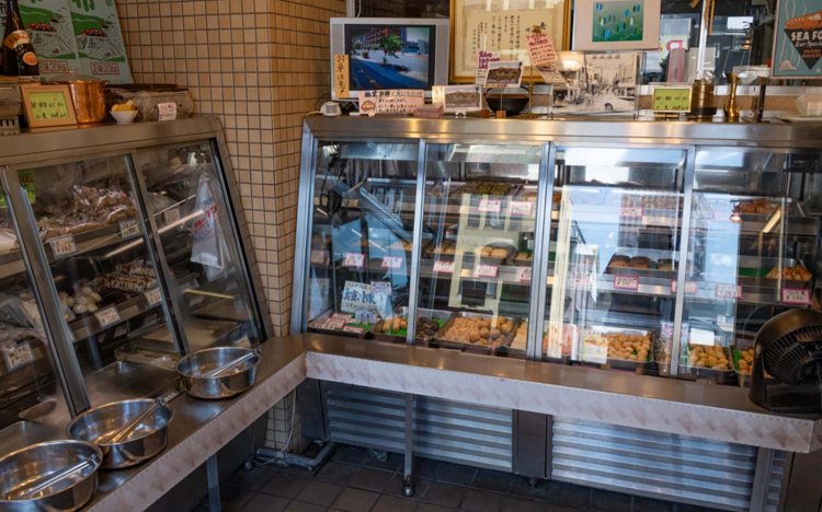 【東京おでんだね】春夏さわやか時短おでん