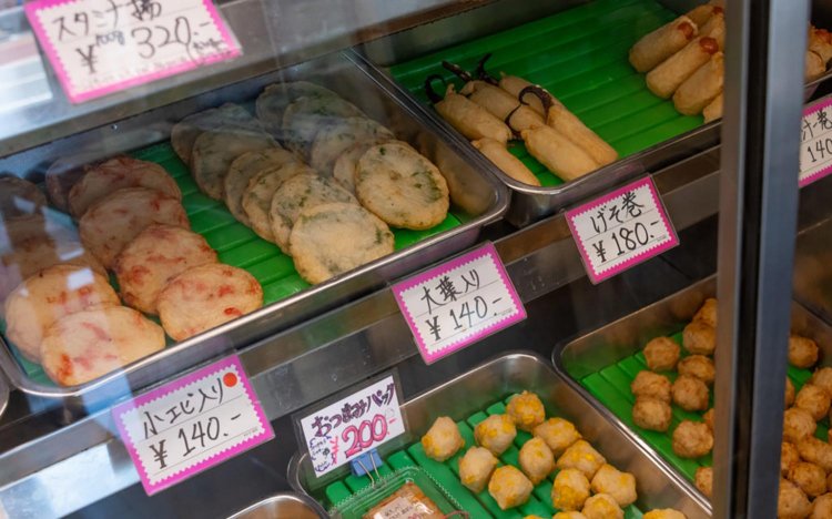 【東京おでんだね】春夏さわやか時短おでん