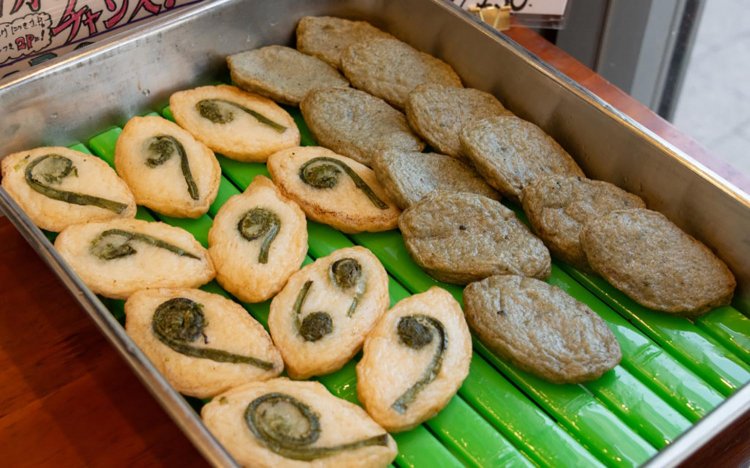 【東京おでんだね】春夏さわやか時短おでん