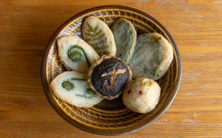 【東京おでんだね】春夏さわやか時短おでん