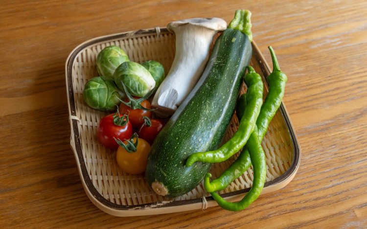 【東京おでんだね】春夏さわやか時短おでん