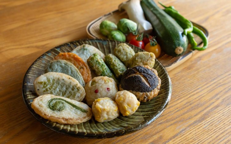 【東京おでんだね】春夏さわやか時短おでん