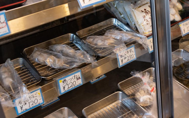 【東京おでんだね】春夏さわやか時短おでん