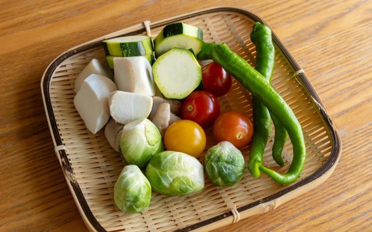 【東京おでんだね】春夏さわやか時短おでん