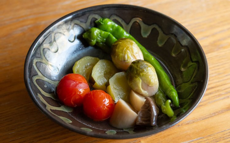 【東京おでんだね】春夏さわやか時短おでん