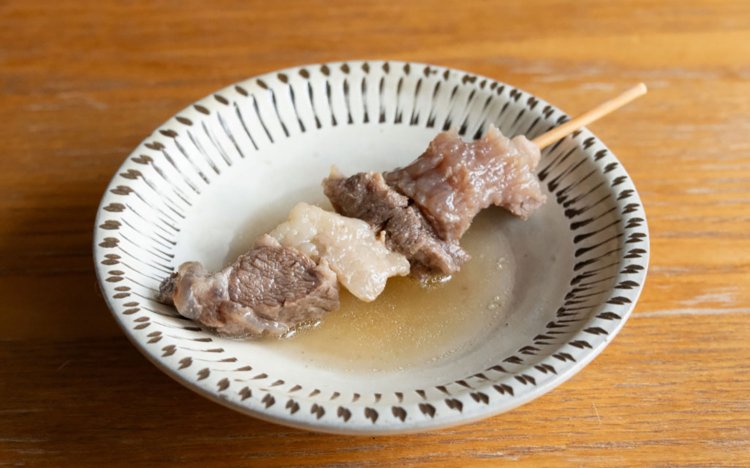【東京おでんだね】春夏さわやか時短おでん