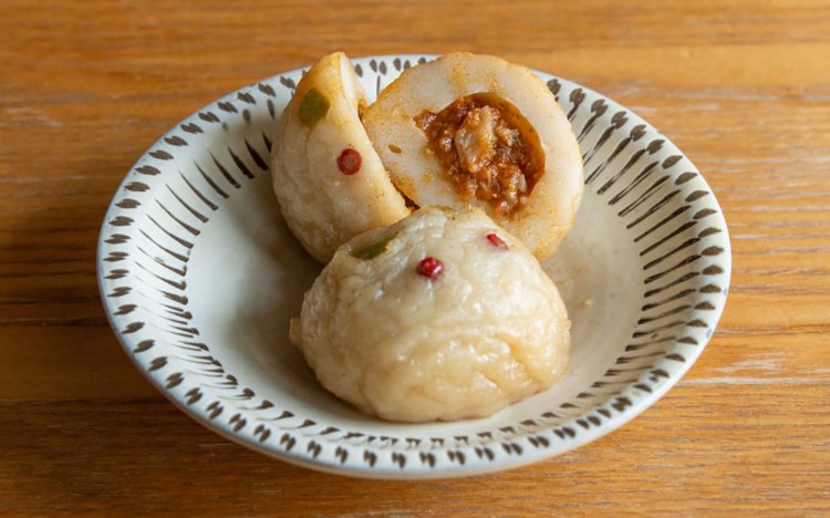 【東京おでんだね】春夏さわやか時短おでん