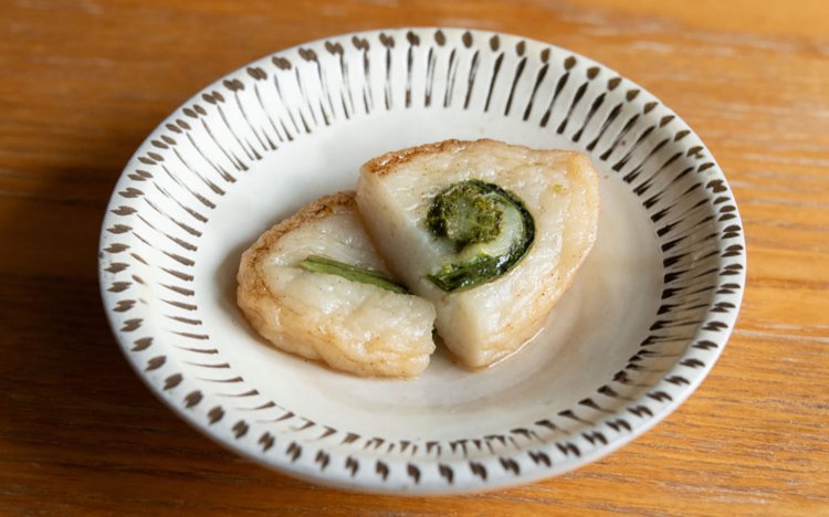 【東京おでんだね】春夏さわやか時短おでん