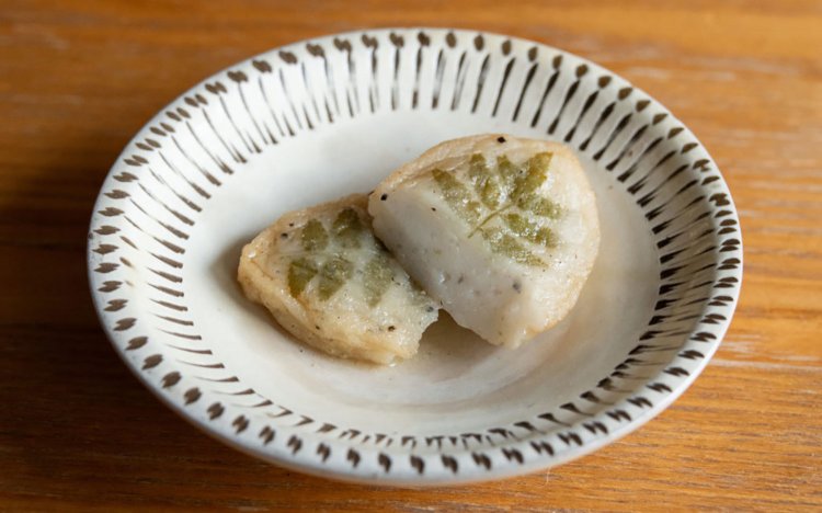 【東京おでんだね】春夏さわやか時短おでん