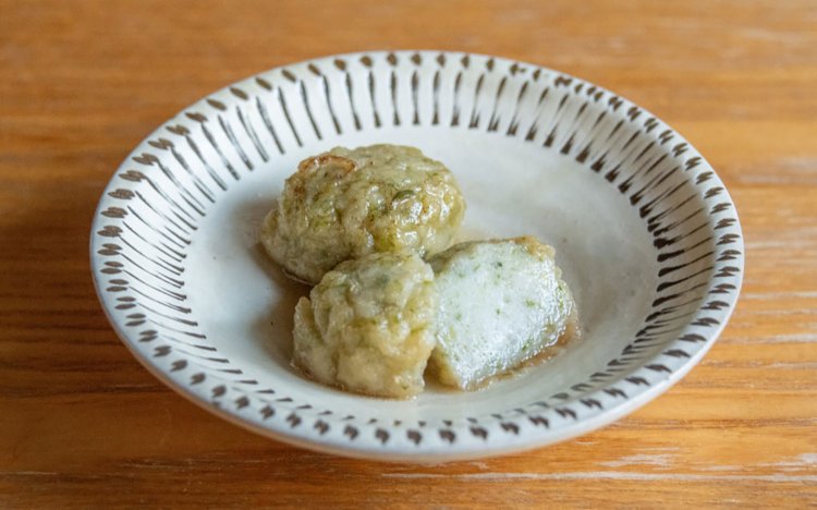 【東京おでんだね】春夏さわやか時短おでん