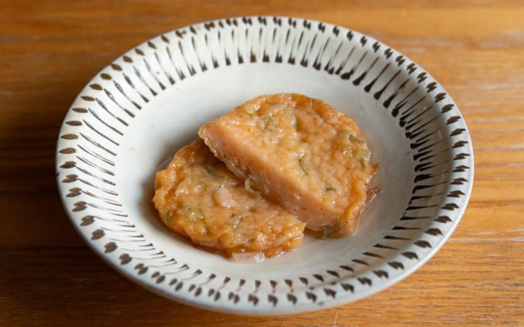 【東京おでんだね】春夏さわやか時短おでん