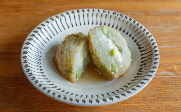 【東京おでんだね】春夏さわやか時短おでん