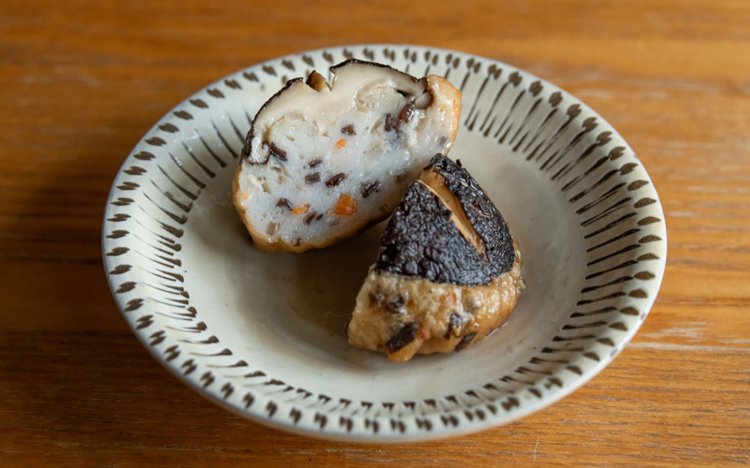 【東京おでんだね】春夏さわやか時短おでん