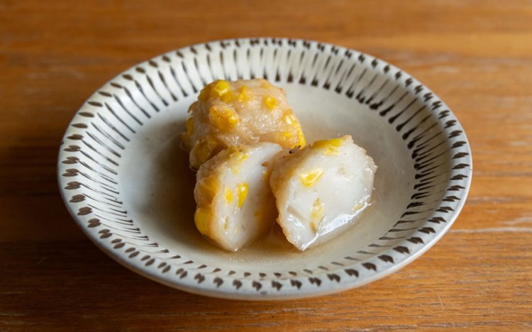 【東京おでんだね】春夏さわやか時短おでん