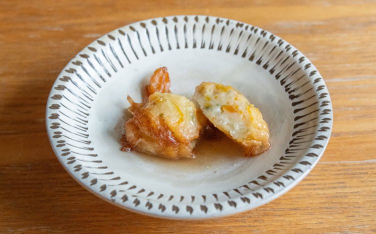 【東京おでんだね】春夏さわやか時短おでん