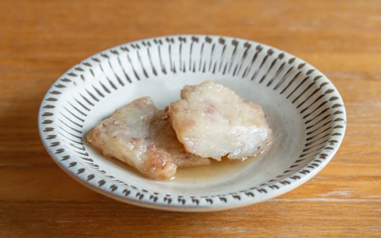 【東京おでんだね】春夏さわやか時短おでん