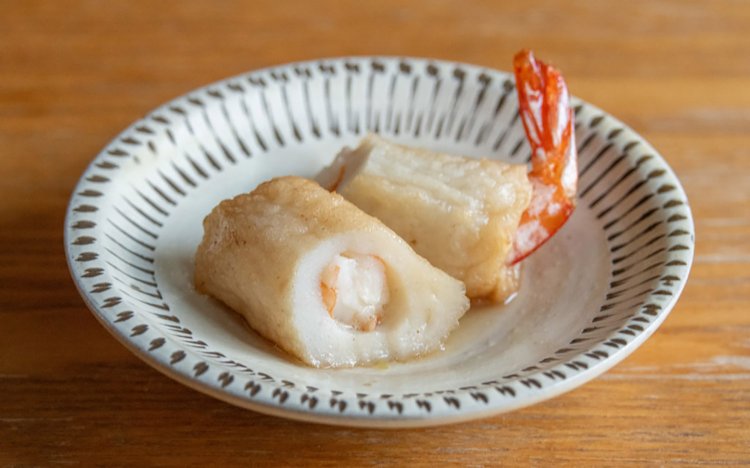 【東京おでんだね】春夏さわやか時短おでん