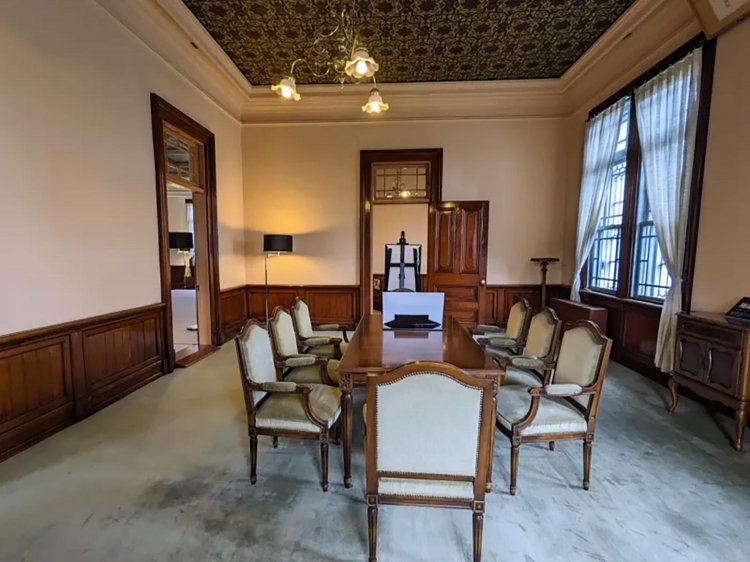 【酒場ナビ】弘前「銀水食堂」