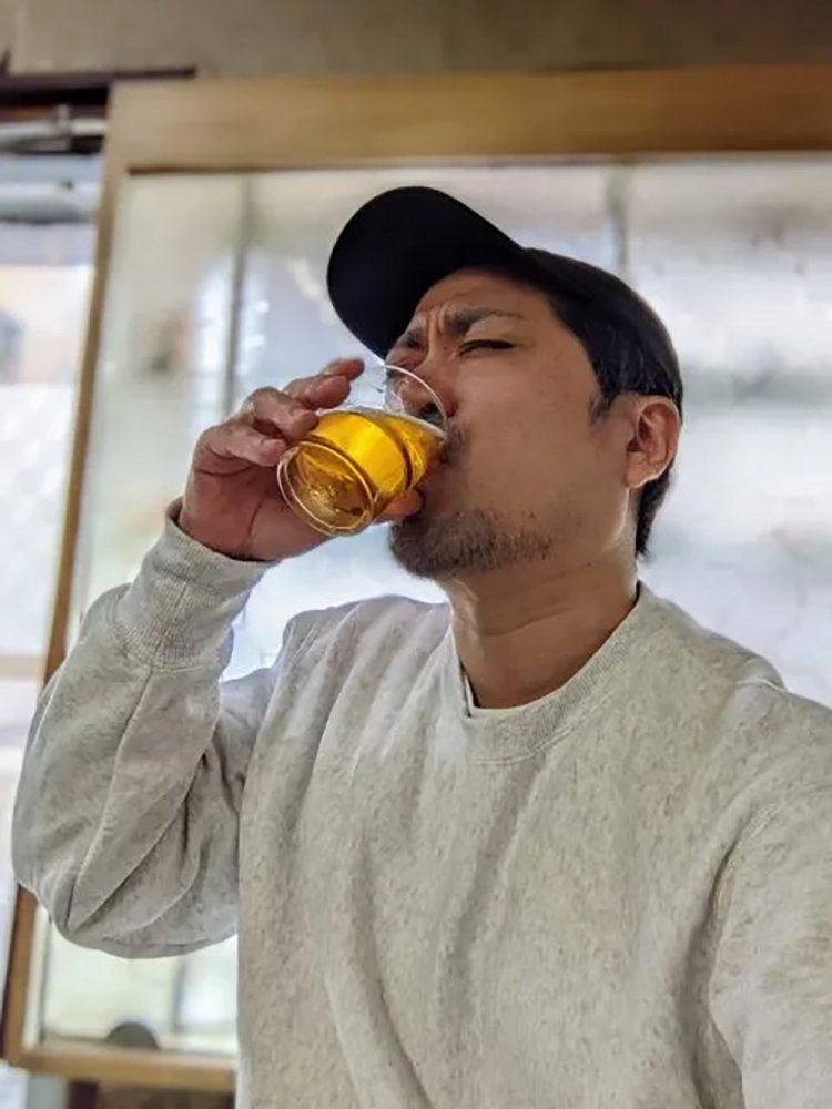 【酒場ナビ】弘前「銀水食堂」