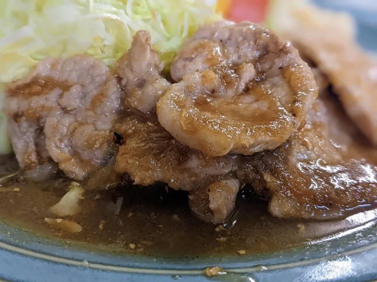 【酒場ナビ】弘前「銀水食堂」