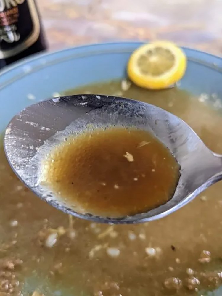 【酒場ナビ】弘前「銀水食堂」