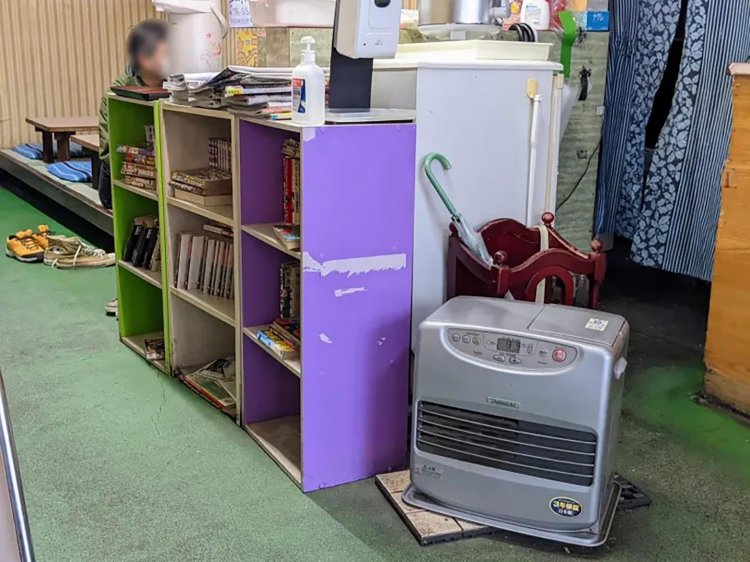 【酒場ナビ】弘前「銀水食堂」