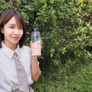 梅雨の晴れ間は熱中症のリスク大！ お散歩中に持ち歩きたい「経口補水液」を手作りしてみませんか？