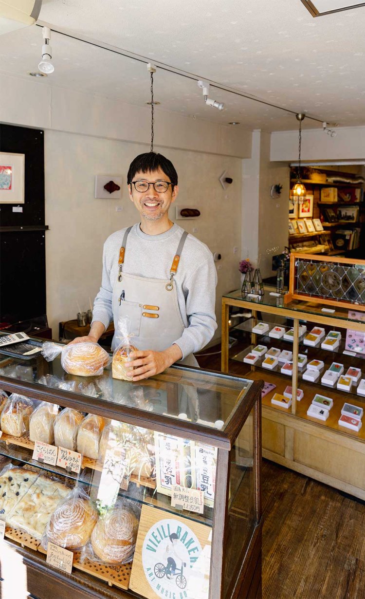 【散歩の達人】練馬練り歩き PART.1