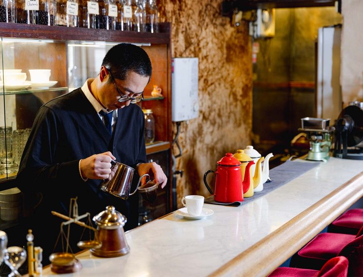 【散歩の達人】練馬練り歩き PART.1