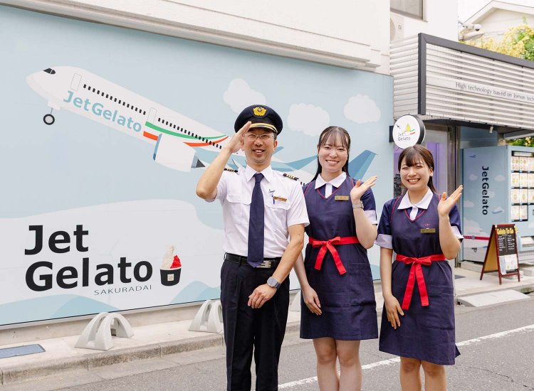 江古田・桜台・練馬・豊島園さんぽのおすすめ12スポット。おっとりした街にカルチュラルな風が吹き込む