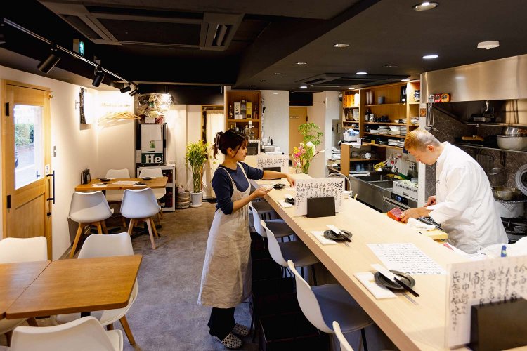 【散歩の達人】練馬練り歩き PART.1