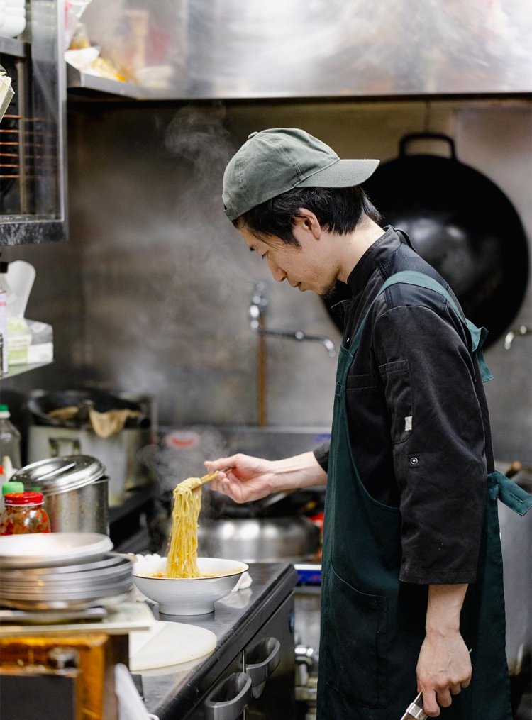 【散歩の達人】練馬練り歩き PART.1