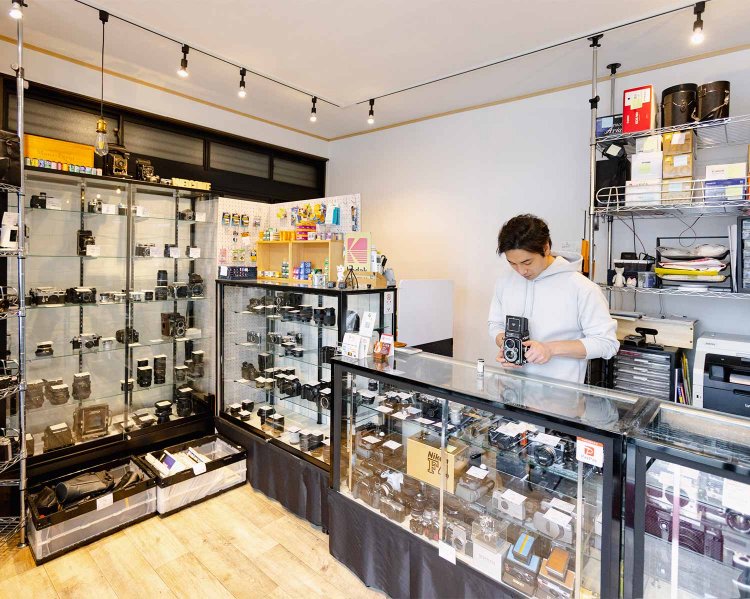 【散歩の達人】練馬練り歩き PART.1