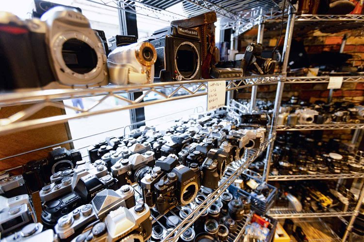 【散歩の達人】練馬練り歩き PART.1