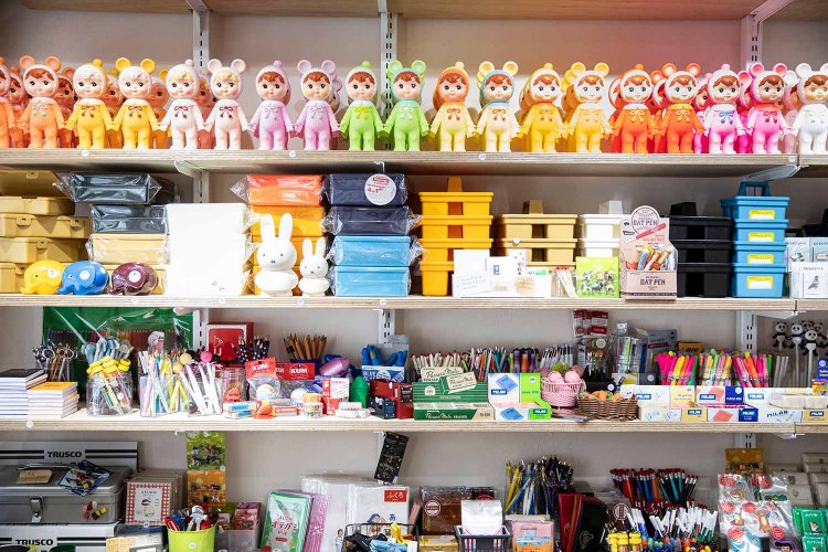 圧巻のチャーミーちゃん。